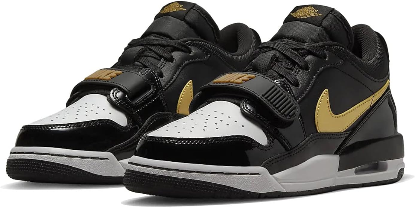 人気満点 エアジョーダン AIR JORDAN レガシー 白色 ホワイト 赤